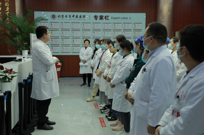 西京动态丨球速体育网页版-球速体育(中国),球速体育网页版-球速体育(中国)召开全院工作会议(图7)